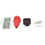 AEM 30-3711 EV PLUG & PIN KIT FOR PDU-8