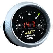 AEM 30-4110NS DIGITAL WIDEBAND UEGO GAUGE W/O SENSOR