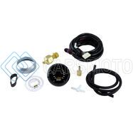 AEM 30-4408 52MM BOOST DIGITAL GAUGE -30-50PSI