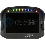 AEM 30-5600 CD-5 CARBON DIGITAL DASH DISPLAY