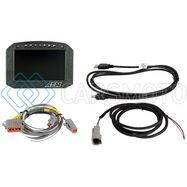 AEM 30-5600F CD-5 CARBON FLUSH DIGITAL DASH DISPLAY