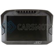 AEM 30-5700 CD-7 NON LOGGING RACE DASH CARBON FIBER DIGITAL DISPLAY (CAN INPUT ONLY)