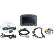 AEM 30-5700F CD-7 CARBON FLUSH DIGITAL DASH DISPLAY