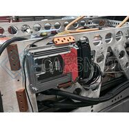 AEM 30-8100 EV VCU300 PROGRAMMABLE VEHICLE CONTROL UNIT 196-PIN CONNECTOR 3 CAN 4-MOTOR CONTROL