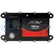AEM 30-8300 EV 8 CHANNEL CAN DRIVEN SLAVE TYPE POWER DISTRIBUTION UNIT (PDU)