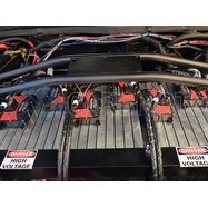AEM 30-8401S BATTERY MANAGEMENT SYSTEM SATELLITE (MUST BE USED WITH MASTER - 18 CELL TAPS)