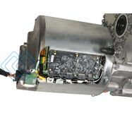 AEM 30-8402 EV TESLA LDU BASE DRIVE INVERTER CONTROL BOARD & HARNESS (MUST BE USED WITH VCU200)