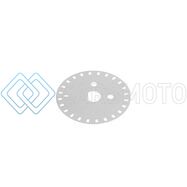 AEM 30-8760 CAM ANGLE SENSOR DISK FOR NISSAN SR20DET RWD KA24DE (50MM OD)