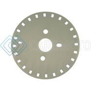 AEM 30-8761 CAM ANGLE SENSOR DISK FOR RB25DET / VG / SOME RB26 ENGINES (50MM OD)