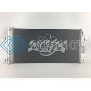 CSF 10925 18-20 AUDI Q5 2.0L TURBO / 18-20 AUDI SQ5 3.0L TURBO A/C CONDENSER