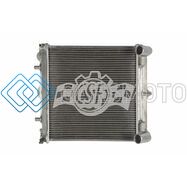 CSF 3564 97-99 PORSCHE BOXSTER 2.5L OEM PLASTIC RADIATOR