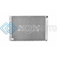 CSF 3570 04-05 TOYOTA SIENNA 3.3L OEM PLASTIC RADIATOR