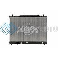 CSF 3571 05-07 CADILLAC CTS 2.8L OEM PLASTIC RADIATOR