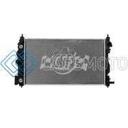 CSF 3579 13-14 BUICK VERANO 2.0L OEM PLASTIC RADIATOR