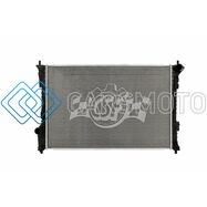 CSF 3596 13-19 FORD FLEX 3.5L OEM PLASTIC RADIATOR
