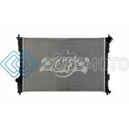 CSF 3597 13-19 FORD FLEX 3.5L OEM PLASTIC RADIATOR