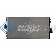 CSF 3602 11-16 FORD F-250 SUPER DUTY 6.7L OEM PLASTIC RADIATOR
