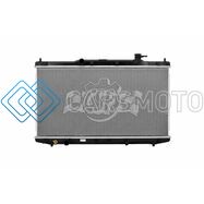 CSF 3605 15-20 ACURA TLX 2.4L OEM PLASTIC RADIATOR