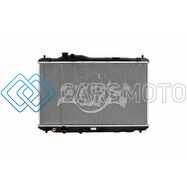 CSF 3606 12-15 HONDA CIVIC 1.8L OEM PLASTIC RADIATOR