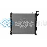 CSF 3614 17-18 HYUNDAI SANTA FE SPORT OEM PLASTIC RADIATOR