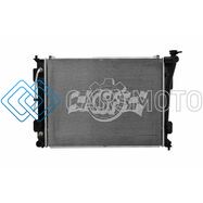 CSF 3640 11-15 KIA OPTIMA 2.4L OEM PLASTIC RADIATOR