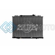 CSF 3644 14-20 ACURA MDX 3.5L OEM PLASTIC RADIATOR