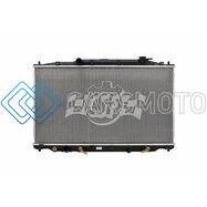 CSF 3645 09-14 ACURA TL 3.5L OEM PLASTIC RADIATOR
