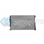 CSF 3646 13-17 BMW X3 2.0L OEM PLASTIC RADIATOR