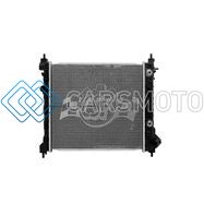 CSF 3655 13-15 CHEVROLET SPARK 1.2L OEM PLASTIC RADIATOR