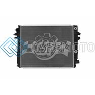 CSF 3663 13-18 RAM 2500 6.7L OEM PLASTIC RADIATOR