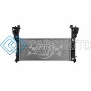 CSF 3665 12-14 FORD EDGE 2.0L OEM PLASTIC RADIATOR