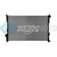 CSF 3666 11-19 FORD EXPLORER 3.5L OEM PLASTIC RADIATOR