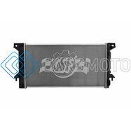 CSF 3670 15-17 FORD EXPEDITION 3.5L OEM PLASTIC RADIATOR