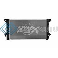 CSF 3671 15-17 FORD EXPEDITION 3.5L OEM PLASTIC RADIATOR