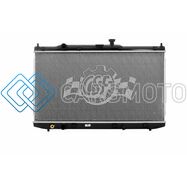 CSF 3674 14-15 HONDA ACCORD 2.0L OEM PLASTIC RADIATOR