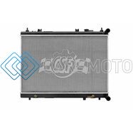 CSF 3680 2013 INFINITI JX35 3.5L OEM PLASTIC RADIATOR