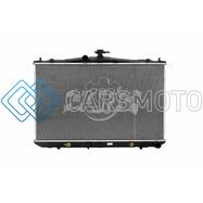 CSF 3687 10-15 LEXUS RX350 3.5L OEM PLASTIC RADIATOR