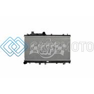 CSF 3696 14-18 SUBARU FORESTER 2.0L OEM PLASTIC RADIATOR