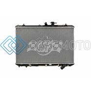 CSF 3701 12-13 TOYOTA HIGHLANDER 2.7L OEM PLASTIC RADIATOR