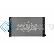 CSF 3703 09-18 TOYOTA RAV4 2.5L OEM PLASTIC RADIATOR