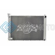 CSF 3711 04-06 LEXUS RX330 3.3L OEM PLASTIC RADIATOR
