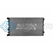CSF 3713 99-05 VOLKSWAGEN BEETLE 1.8L OEM PLASTIC RADIATOR