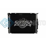 CSF 3718 12-13 BMW 328I 2.0L OEM PLASTIC RADIATOR