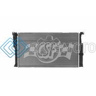 CSF 3725 15-16 BMW 320I 2.0L OEM PLASTIC RADIATOR