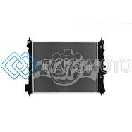 CSF 3727 13-20 BUICK ENCORE 1.4L TURBO OEM PLASTIC RADIATOR