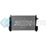 CSF 3734 12-19 CHEVROLET SONIC 1.4L OEM PLASTIC RADIATOR