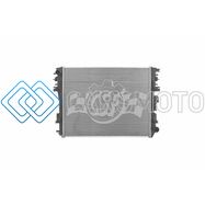 CSF 3738 13-18 RAM 1500 3.0L OEM PLASTIC RADIATOR