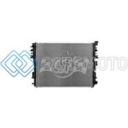 CSF 3739 14-18 RAM 2500 5.7L OEM PLASTIC RADIATOR