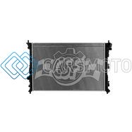 CSF 3741 14-19 FORD EXPLORER 3.5L OEM PLASTIC RADIATOR