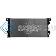 CSF 3744 15-19 FORD F-150 2.7L OEM PLASTIC RADIATOR